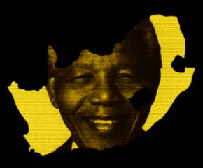Tribute to Nelson Mandela /// Tribut an Nelson Mandela