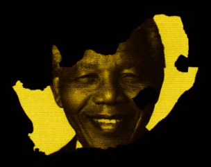 Tribute To Nelson Mandela /// Tribut An Nelson Mandela | The Caravan Berlin